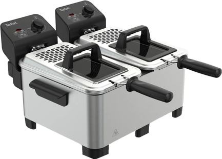 Tefal FR3610 Double Pro