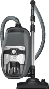 Miele Blizzard CX1 PowerLine Grafietgrijs