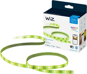 WiZ Lightstrip basisset 2 meter