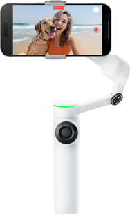 Insta360 Flow 2 Pro Wit