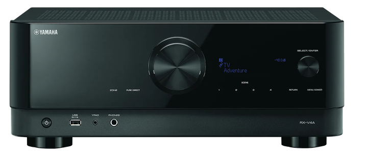 Yamaha RX-V4A