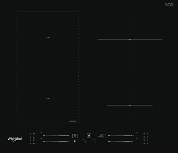 Whirlpool WL S6960 BF