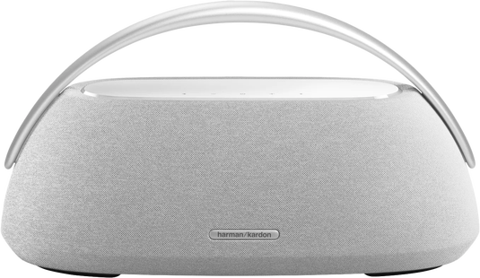 Harman Kardon Go&Play 3 Grijs