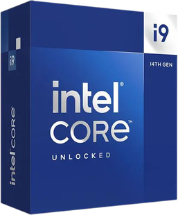 Intel Core i9 14900K