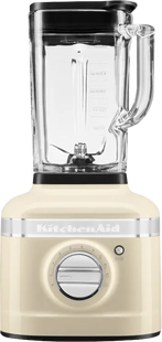 KitchenAid Artisan K400 5KSB4026EAC Amandelwit