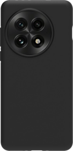 BlueBuilt Back Cover OnePlus 13 Zwart