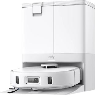 eufy X10 Pro Omni White
