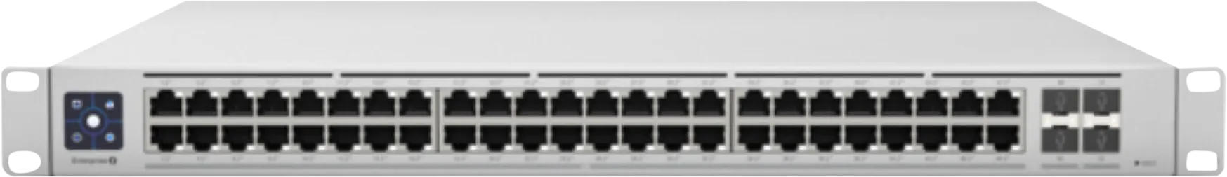 Ubiquiti UniFi Enterprise 48 PoE
