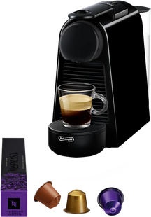 De'Longhi Nespresso Essenza Mini EN85.BAE