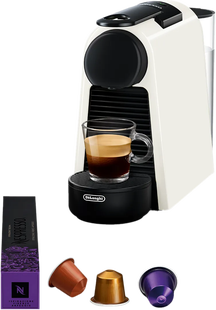 De'Longhi Nespresso Essenza Mini EN85.W