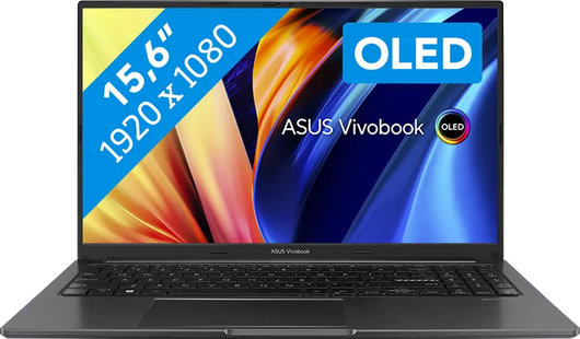 ASUS Vivobook 15 OLED X1505VA-L1647W