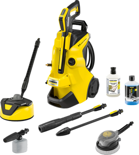 Karcher K4 Power Control Flex Car & Home