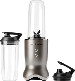 nutribullet Ultra 1200 Stainless Steel