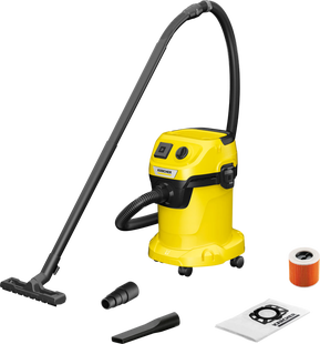 Karcher WD 3 P V-17/4/20