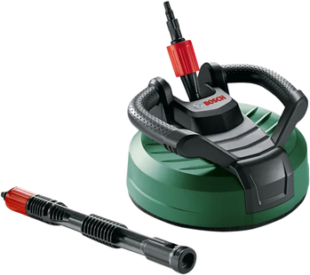 Bosch AquaSurf 280