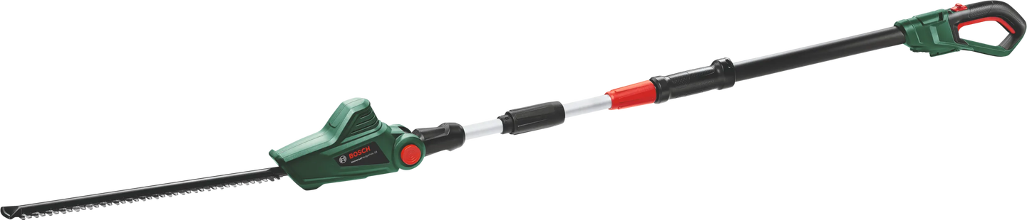 Bosch UniversalHedgePole 18 (zonder accu)