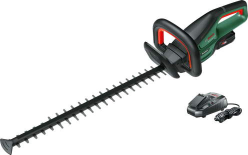 Bosch UniversalHedgeCut 18v-50
