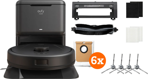 eufy L60 Hybrid SES Complete