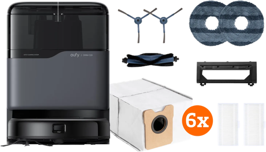 eufy C20 Omni Complete