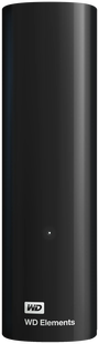 WD Elements Desktop 24TB