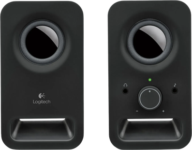 Logitech Z150 2.0 Pc Speaker