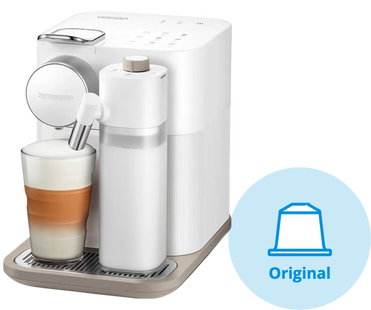 De'Longhi Nespresso Gran Lattissima EN640.W Wit
