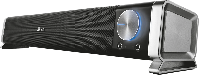 Trust Asto 2.0 Soundbar Pc Speaker