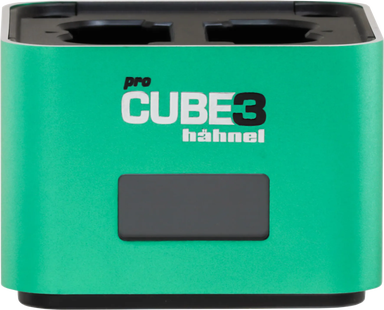 Hähnel ProCube3 Fujifilm