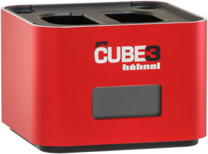 Hähnel ProCube3 Canon