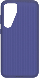 Otterbox Symmetry Soft Touch Samsung Galaxy S25 Plus Back Cover met Magneet Paars