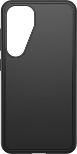 Otterbox Symmetry Samsung Galaxy S25 Back Cover met Magneet Zwart