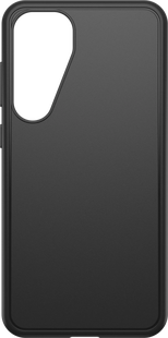 Otterbox Symmetry Samsung Galaxy S25 Plus Back Cover met Magneet Zwart