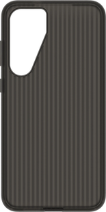 Otterbox Symmetry Soft Touch Samsung Galaxy S25 Plus Back Cover met Magneet Zwart