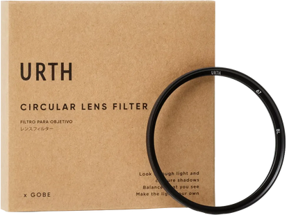 Urth 67mm UV Lens Filter