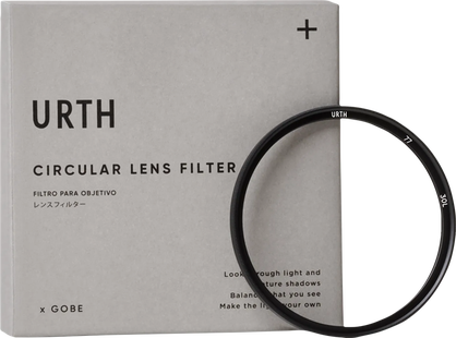 Urth 77mm UV Lens Filter (Plus)
