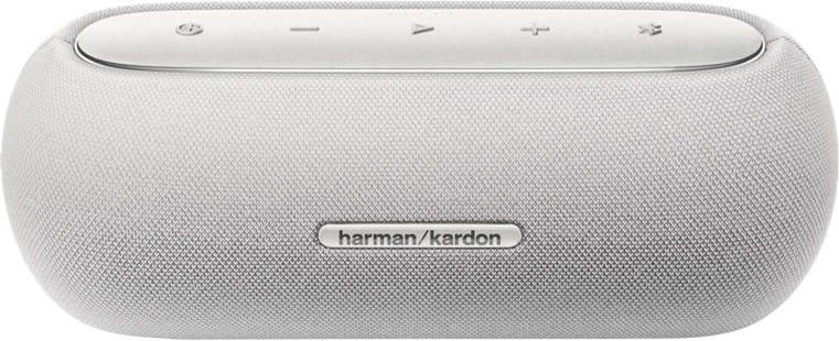 Harman Kardon Luna Grijs