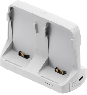 DJI Flip Parallel Charging Hub