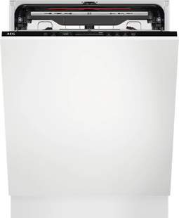 AEG FSE75748P / Inbouw / Volledig / Nishoogte 82 - 90 cm