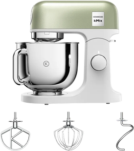 Kenwood kMix KMX760GR Groen