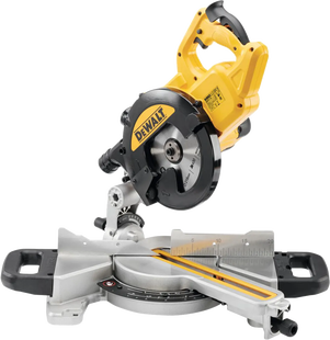 DeWalt DWS773-QS