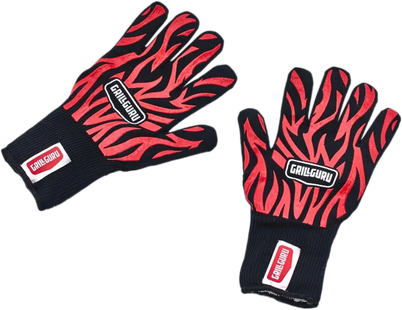 Grill Guru High Heat Handschoenen