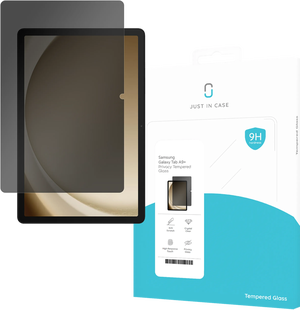 Just in Case Samsung Galaxy Tab A9 Plus Screenprotector Glas