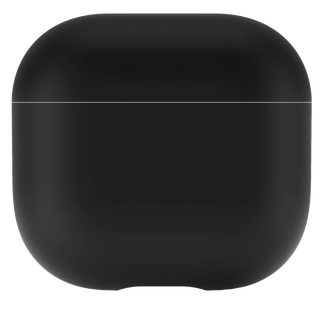 BlueBuilt Apple AirPods 4 Case Black