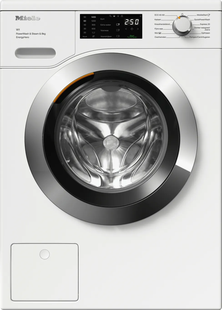 Miele WEE 388 WCS PowerWash & Steam