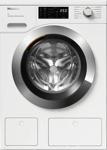 Miele WEG 888 WCS PowerWash  & TwinDos & Steam