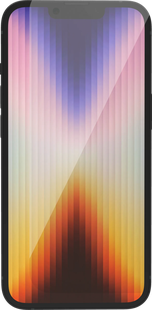 BlueBuilt iPhone 16e Screenprotector Glas