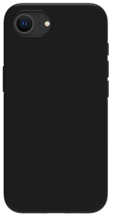 BlueBuilt iPhone 16e Back Cover Zwart