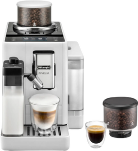 De'Longhi Rivelia EXAM440.55.W