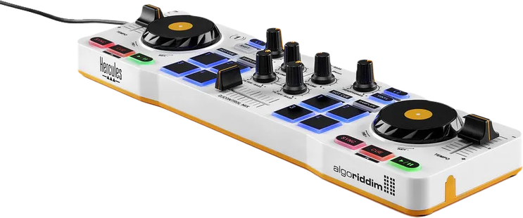 Hercules DJControl Mix