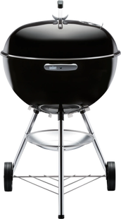 Weber Bar-B Kettle 57 cm Zwart